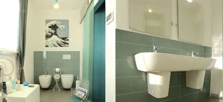 Luxury Süit, Sauna, Vadi Manzaralı