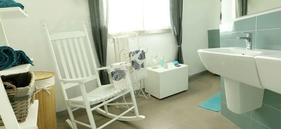 Luxury Süit, Sauna, Vadi Manzaralı