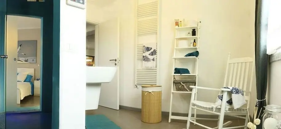 Luxury Süit, Sauna, Vadi Manzaralı