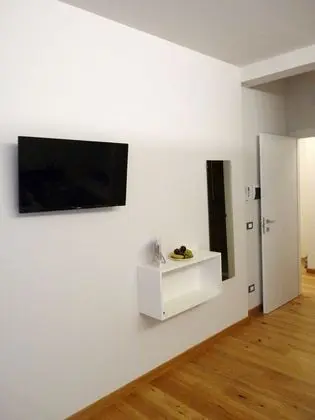 Comfort Tek Büyük veya İki Ayrı Yataklı Oda