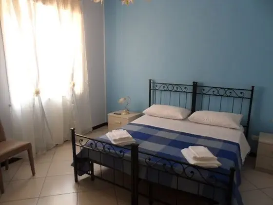 Comfort Dört Kişilik Oda