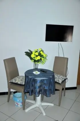 Comfort Dört Kişilik Oda