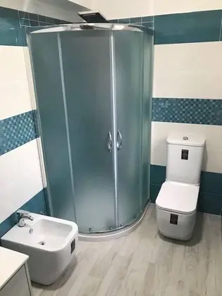 Comfort Dört Kişilik Oda