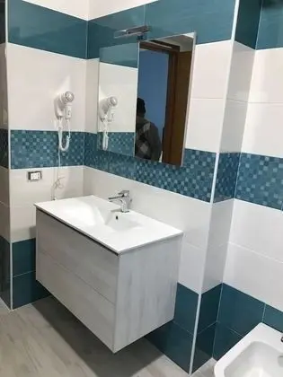 Comfort Dört Kişilik Oda