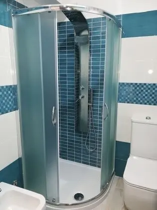 Comfort Dört Kişilik Oda