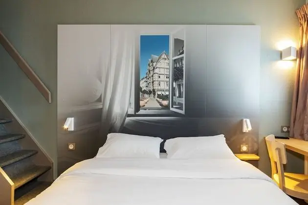 Dört Kişilik Oda, Sigara İçilmez