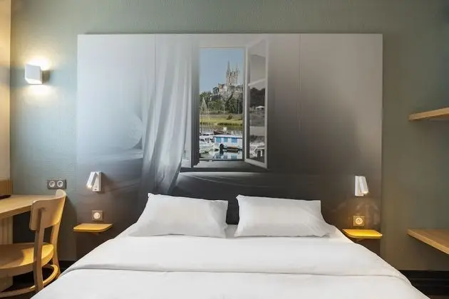 Tek Büyük Yataklı Oda, Sigara İçilmez