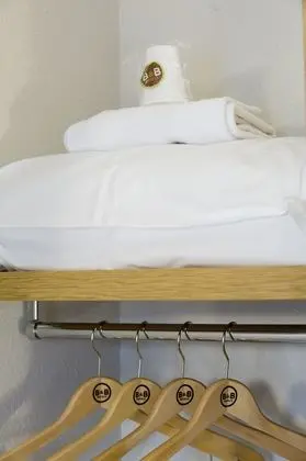 Comfort Tek Büyük Yataklı Oda, Sigara İçilmez