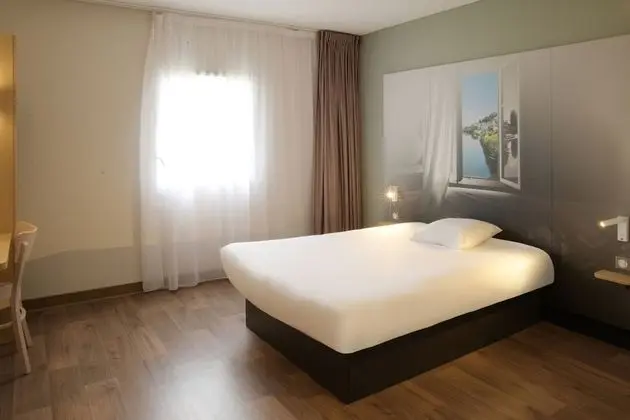 Comfort Tek Büyük Yataklı Oda, Sigara İçilmez