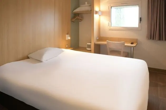 Standard Tek Büyük Yataklı Oda, Sigara İçilmez