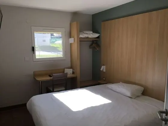 Standard Tek Büyük Yataklı Oda, Sigara İçilmez