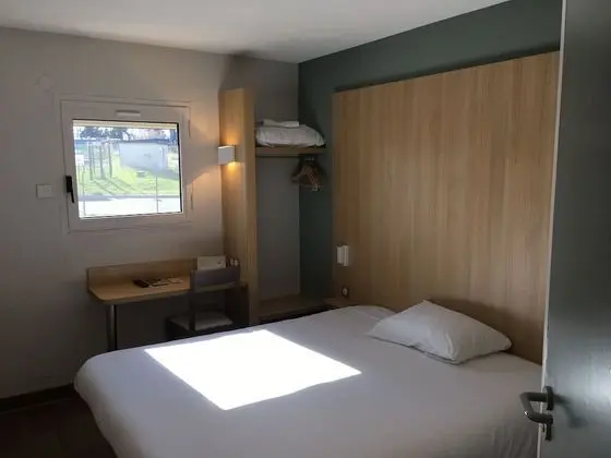 Standard Tek Büyük Yataklı Oda, Sigara İçilmez