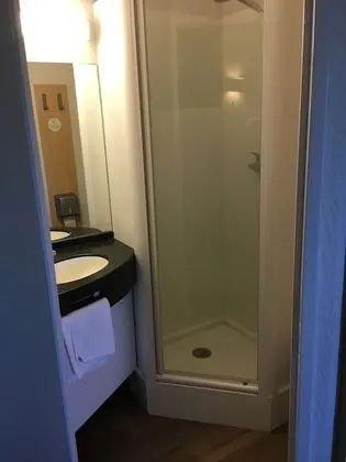 Standard Tek Büyük Yataklı Oda, Sigara İçilmez