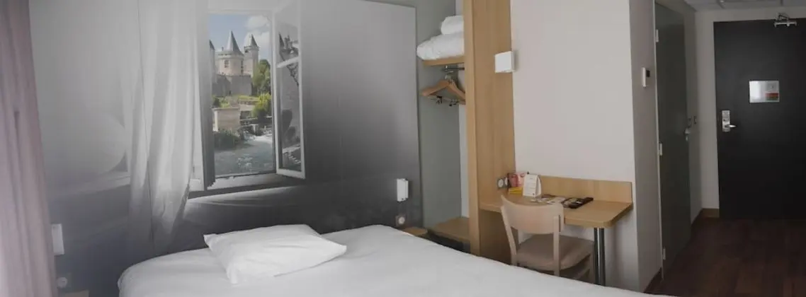 Tek Büyük Yataklı Oda, Sigara İçilmez