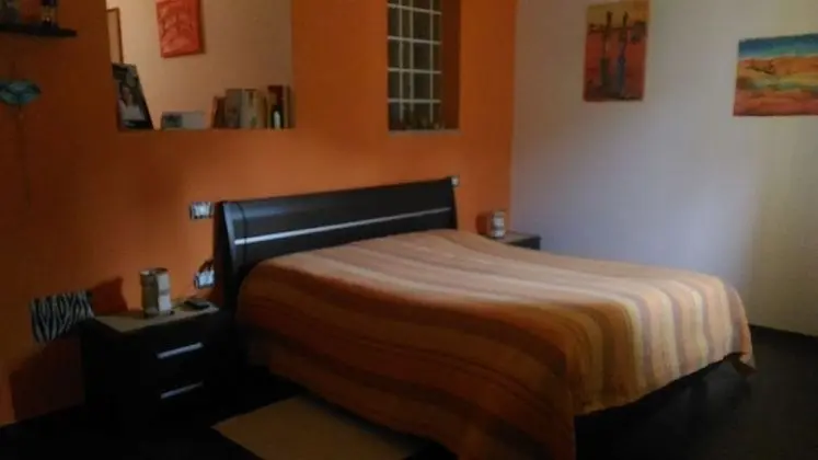 Family Ev, Banyolu/Duşlu, Dağ Manzaralı (Maggie)