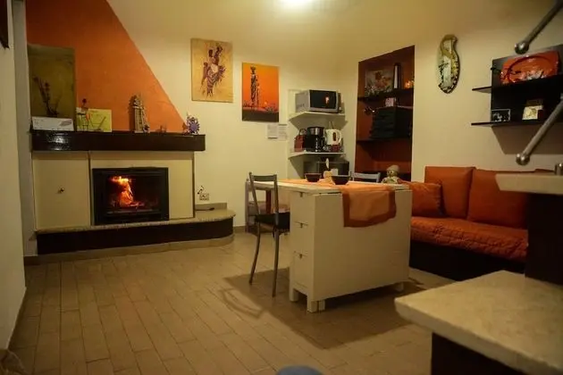 Family Ev, Banyolu/Duşlu, Dağ Manzaralı (Maggie)