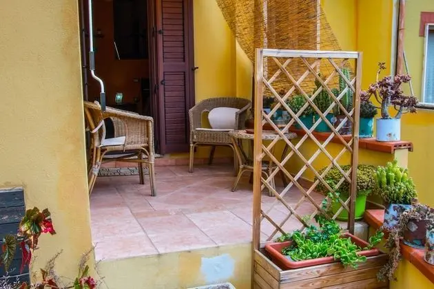 Family Ev, Banyolu/Duşlu, Dağ Manzaralı (Maggie)