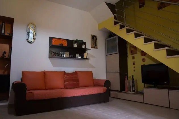 Tek Büyük Yataklı Oda, Özel Banyo, Dağ Manzaralı (Teo)