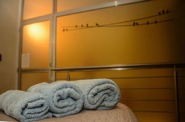 Tek Büyük Yataklı Oda, Özel Banyo, Dağ Manzaralı (Teo)