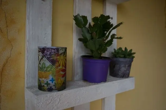 Tek Büyük Yataklı Oda, Özel Banyo, Dağ Manzaralı (Teo)