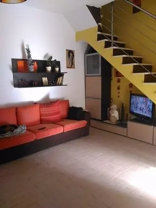 Tek Büyük Yataklı Oda, Özel Banyo, Dağ Manzaralı (Teo)