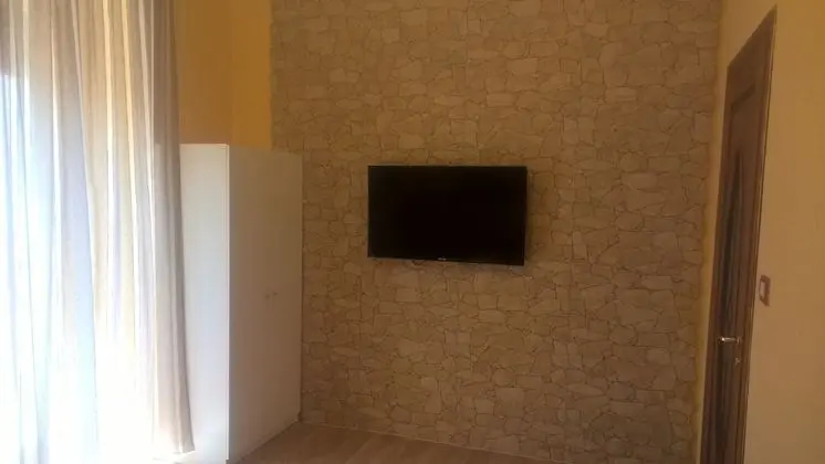 Apart Daire, 2 Yatak Odası, Balkon (check-in at Via Cantelmo 10)