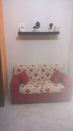 Apart Daire, 2 Yatak Odası, Balkon (check-in at Via Cantelmo 10)