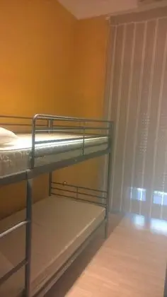 Apart Daire, 2 Yatak Odası, Balkon (check-in at Via Cantelmo 10)