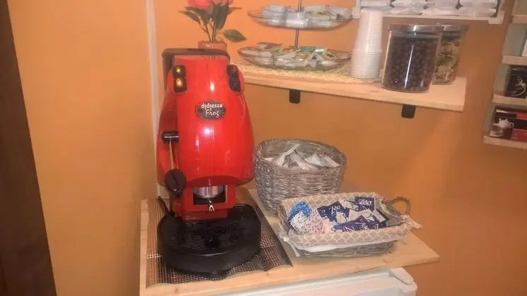 Apart Daire, 2 Yatak Odası, Balkon (check-in at Via Cantelmo 10)