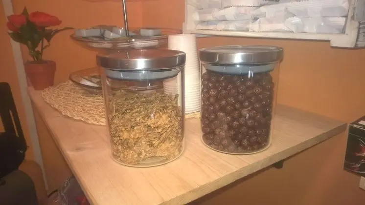 Apart Daire, 2 Yatak Odası, Balkon (check-in at Via Cantelmo 10)