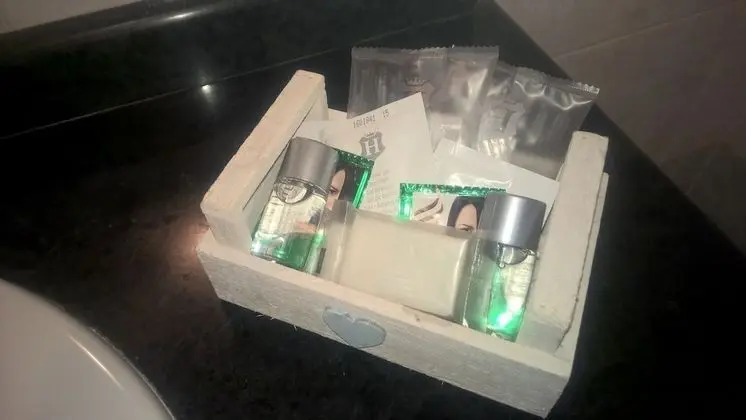 Apart Daire, 2 Yatak Odası, Balkon (check-in at Via Cantelmo 10)