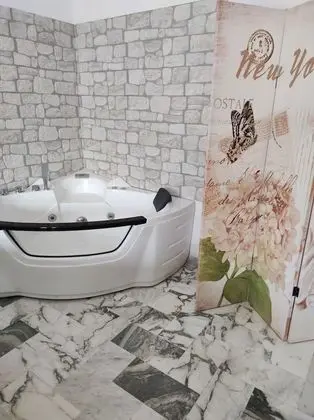 Panoramic Dört Kişilik Oda, Teras, Şehir Manzaralı