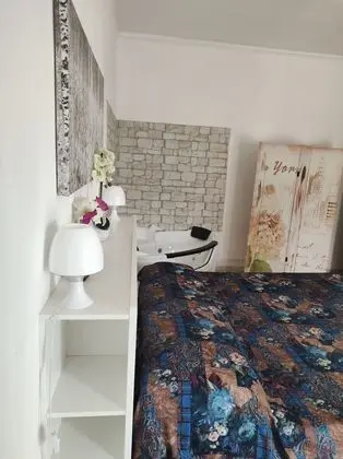 Panoramic Dört Kişilik Oda, Teras, Şehir Manzaralı