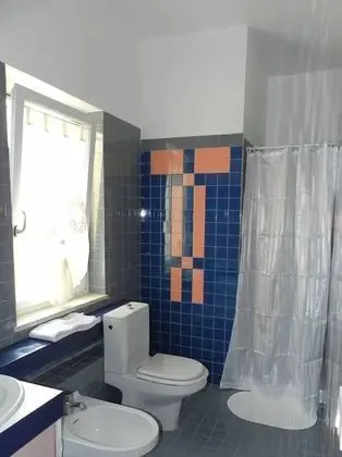 Panoramic Dört Kişilik Oda, Teras, Şehir Manzaralı