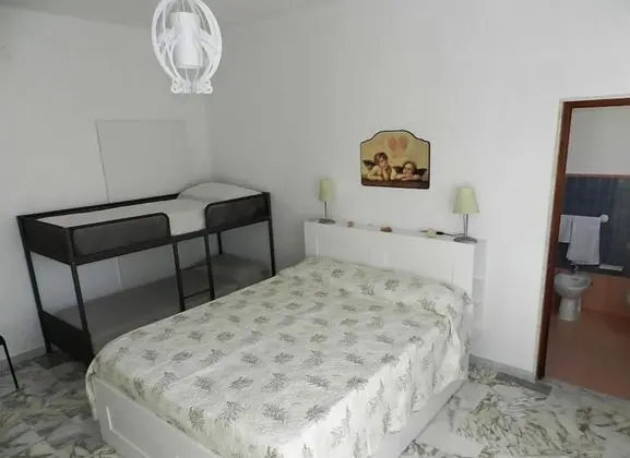 Traditional Dört Kişilik Oda