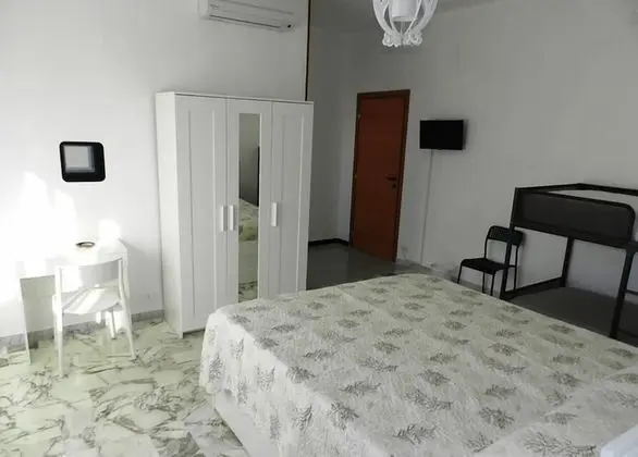 Traditional Dört Kişilik Oda