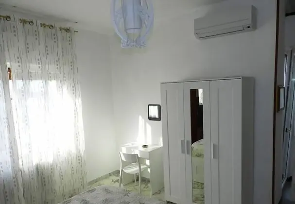 Traditional Dört Kişilik Oda