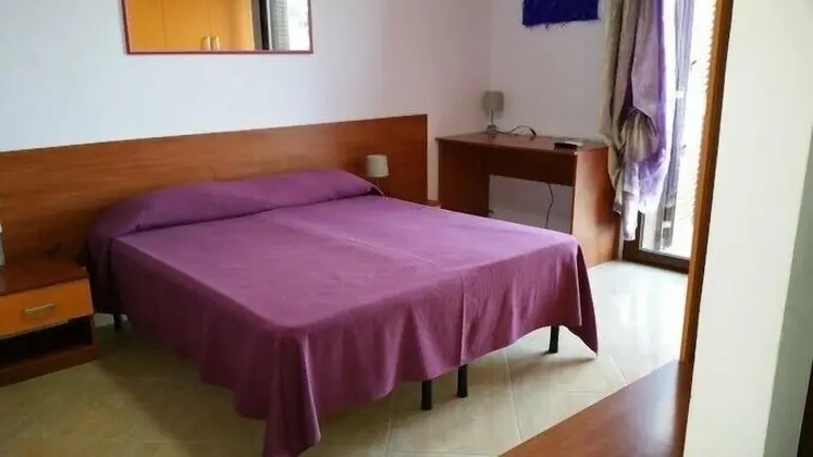 Üç Kişilik Oda, Dağ Manzaralı