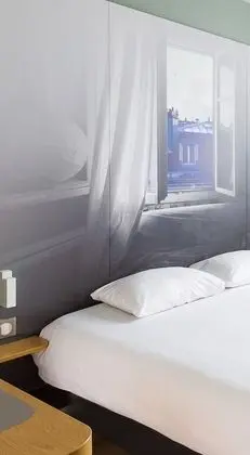 Tek Büyük Yataklı Oda, Sigara İçilmez