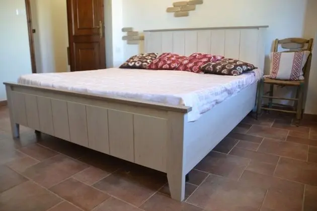 Family Üç Kişilik Oda, Özel Banyo, Bahçe Manzaralı