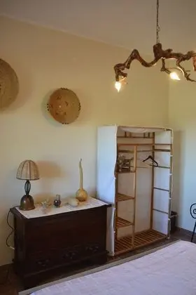 Family Üç Kişilik Oda, Özel Banyo, Bahçe Manzaralı