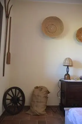 Family Üç Kişilik Oda, Özel Banyo, Bahçe Manzaralı