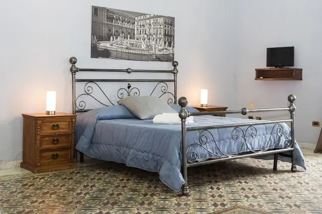 Aile Odası Standard