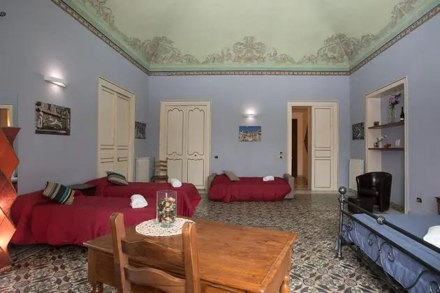 Aile Odası Standard