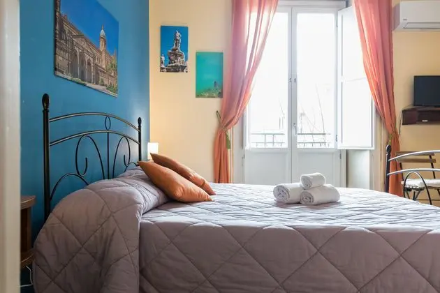 Çift ​​kişilik Standard