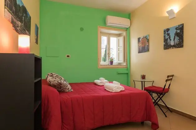 Çift ​​kişilik Standard