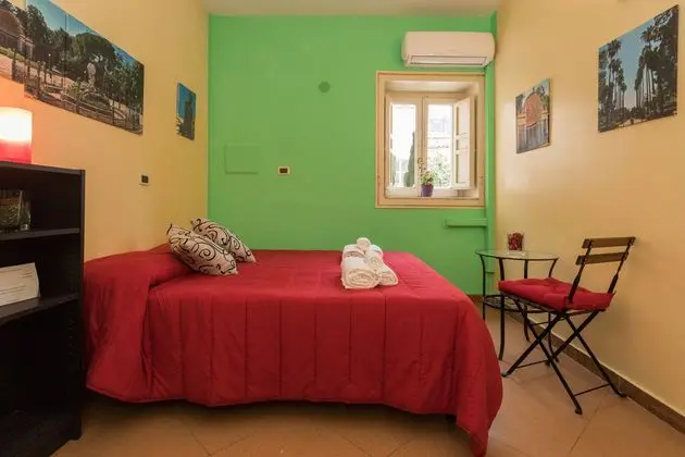 Çift ​​kişilik Standard