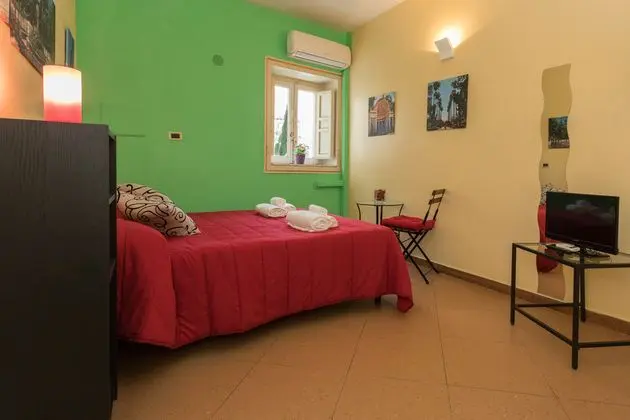 Çift ​​kişilik Standard