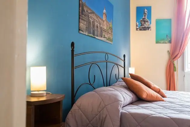 Çift ​​kişilik Standard