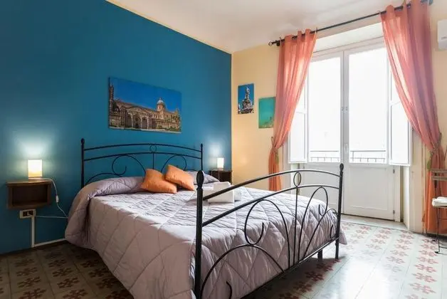 Çift ​​kişilik Standard